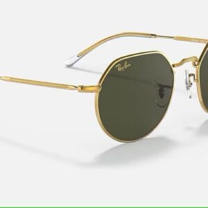 Óculos Ray Ban Jack RB3565