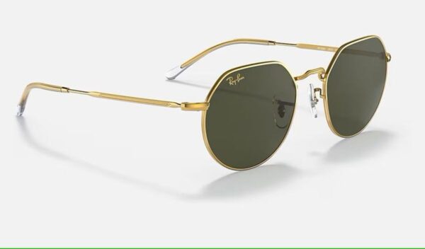 Óculos Ray Ban Jack RB3565