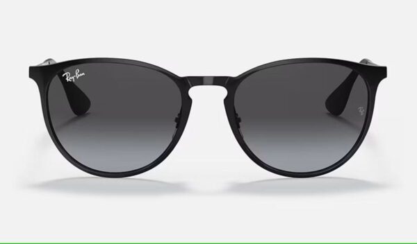 Óculos Ray Ban Erika RB4171 - Preto