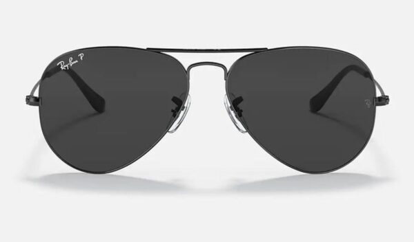 Óculos Ray Ban Aviator Classic 58mm